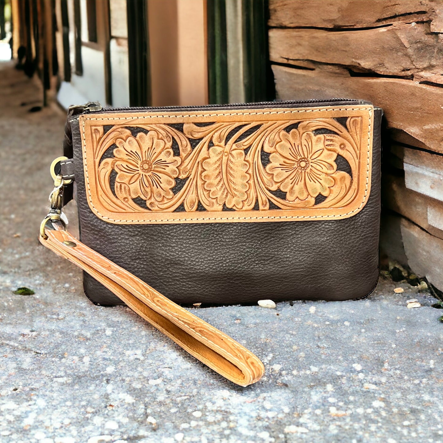 Horseshoe Bend Clutch