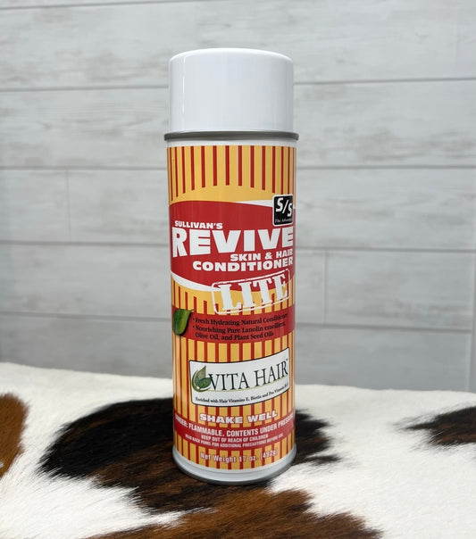 Revive Lite Skin & Hair Conditioner