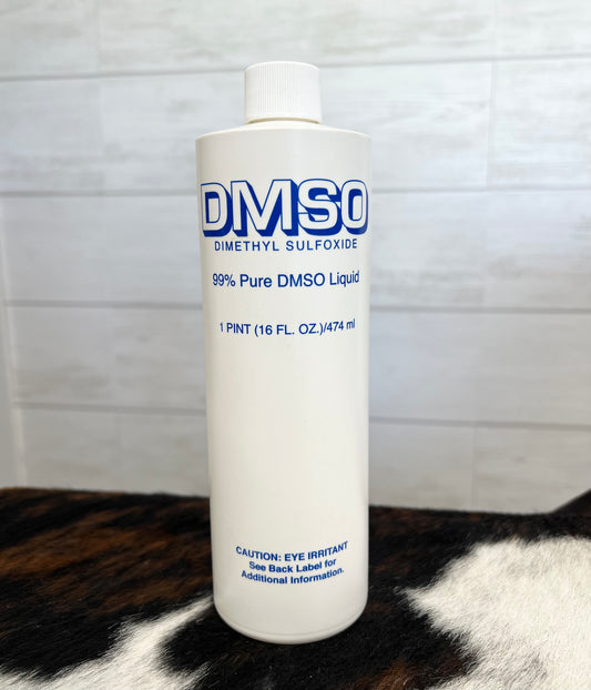 DMSO Liquid