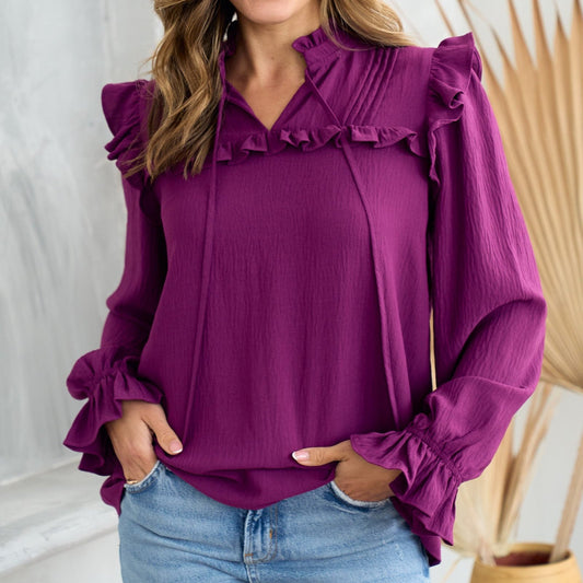 The Jolene Top