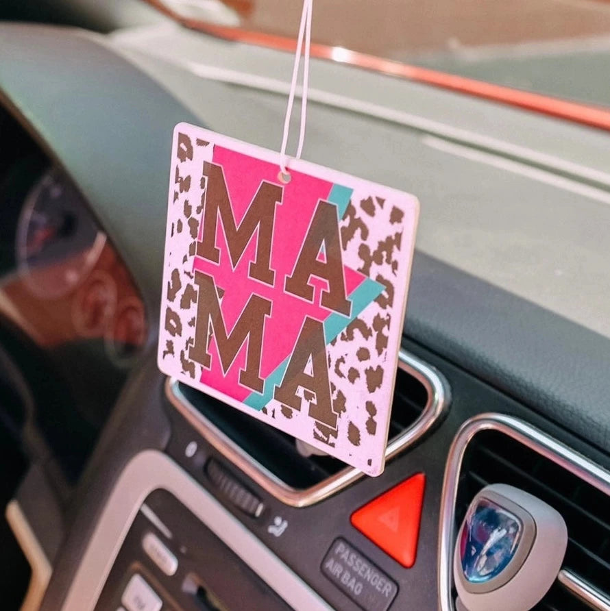 Mama Air Freshener