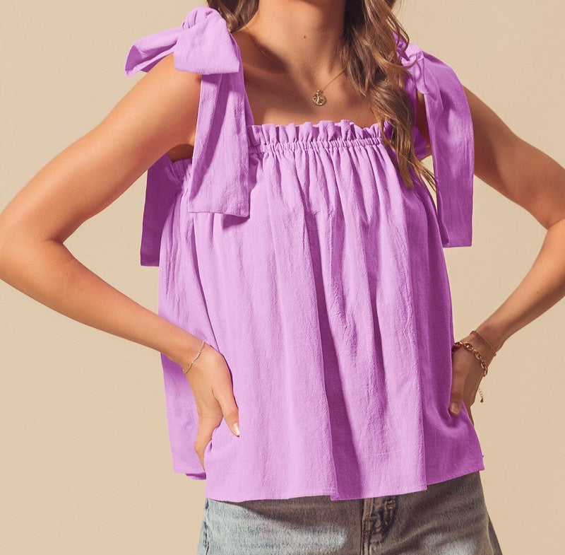 The Melissa Top