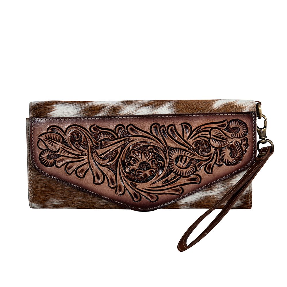 Phoebe Wallet – Get Western Boutique + Tack