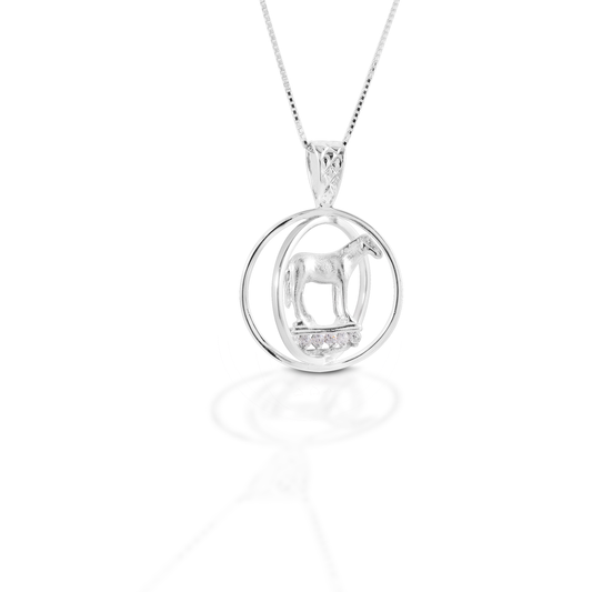 Kelly Herd World Trophy Necklace